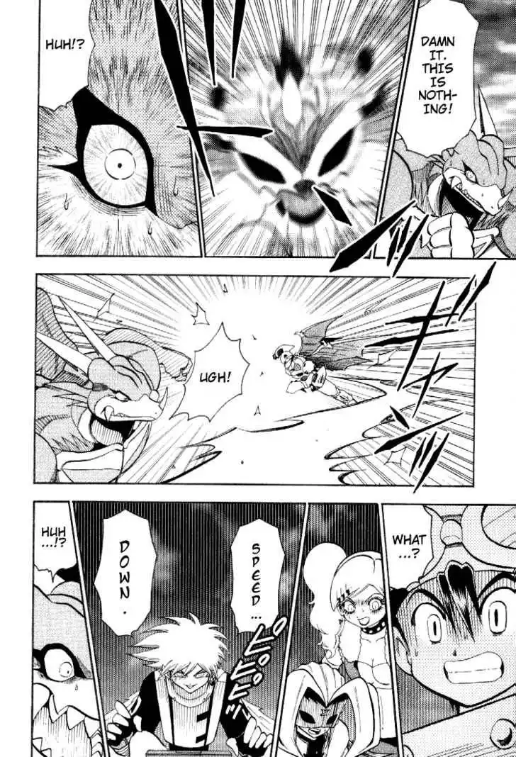 Digimon Adventure V-Tamer 01 Chapter 47 18